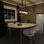 펜션 Cozy In The Middle Of Peaceful Surroundings 게일로