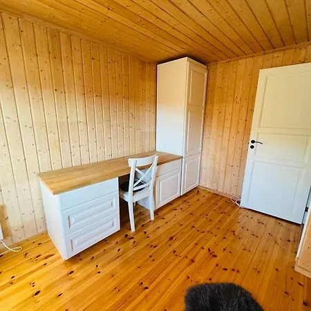 Koselig Midt I Fredelige Omgivelser Geilo
