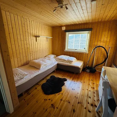 Cozy In The Middle Of Peaceful Surroundings Feriehus