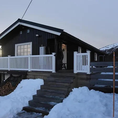 Cozy In The Middle Of Peaceful Surroundings Holiday home *