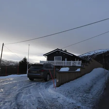 Cozy In The Middle Of Peaceful Surroundings Holiday home *