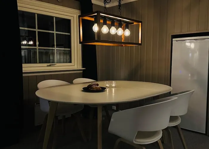 Holiday home Cozy In The Middle Of Peaceful Surroundings Geilo