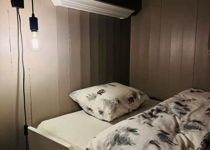 Cozy In The Middle Of Peaceful Surroundings *