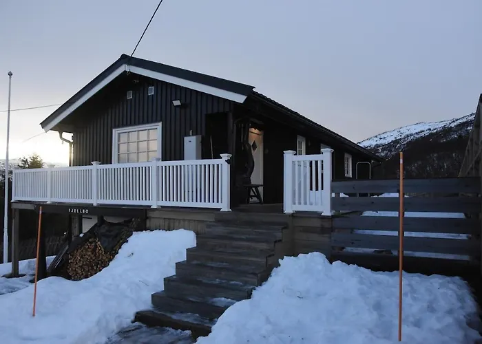 Cozy In The Middle Of Peaceful Surroundings Holiday home *