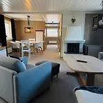 Feriehus Cozy In The Middle Of Peaceful Surroundings Geilo