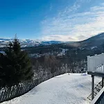 Cozy In The Middle Of Peaceful Surroundings * Geilo