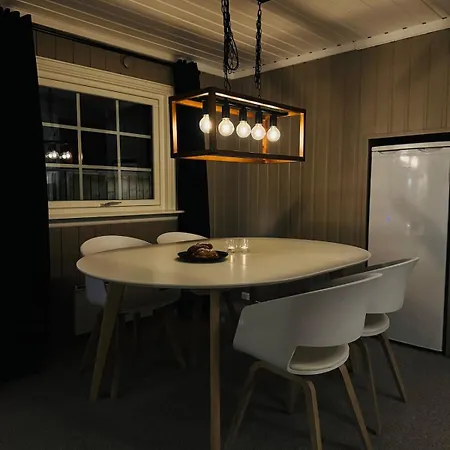Ferienhaus Koselig Midt I Fredelige Omgivelser Geilo