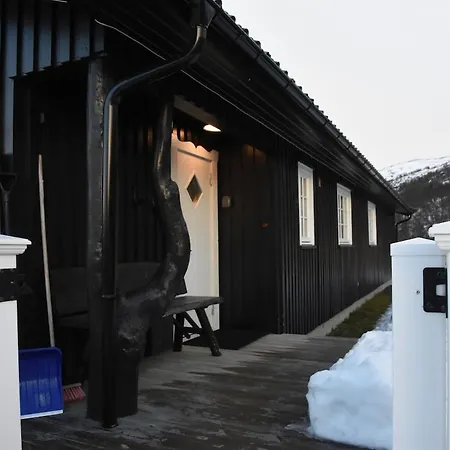 Cozy In The Middle Of Peaceful Surroundings Geilo