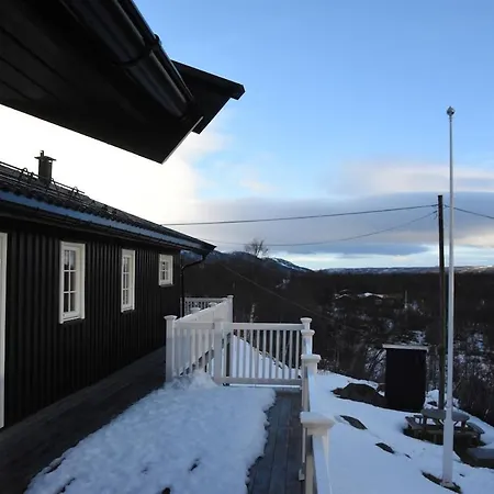 Semesterbostad Cozy In The Middle Of Peaceful Surroundings *