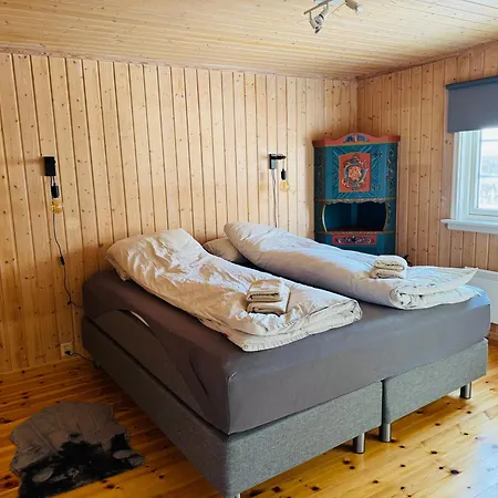 Cozy In The Middle Of Peaceful Surroundings Geilo