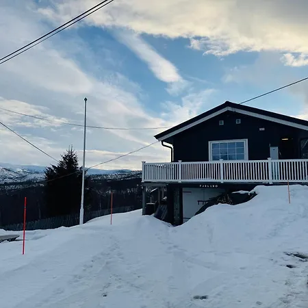 Cozy In The Middle Of Peaceful Surroundings Feriehus *
