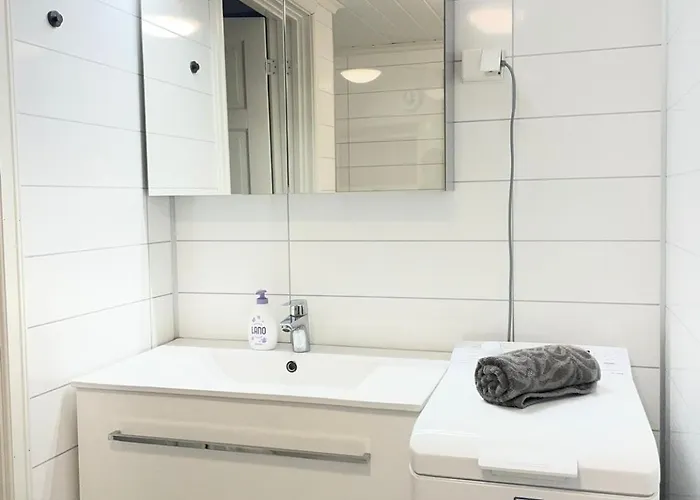 Cozy In The Middle Of Peaceful Surroundings * Geilo