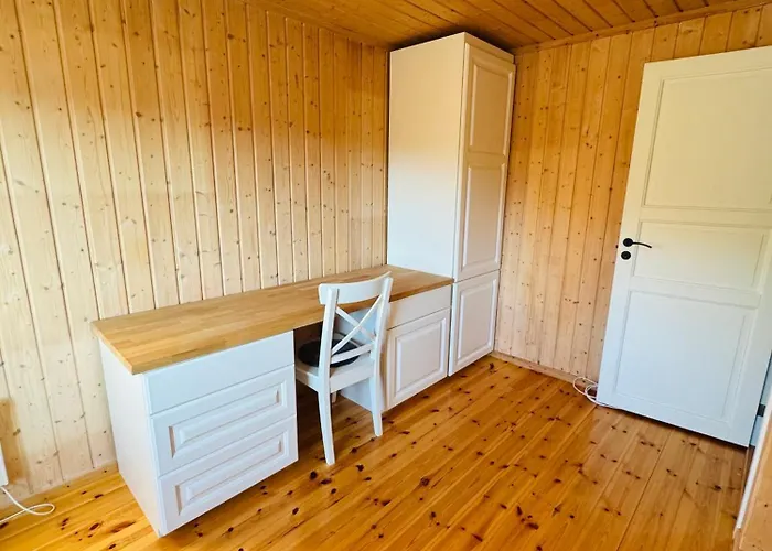 Cozy In The Middle Of Peaceful Surroundings Geilo