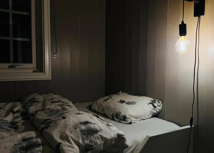 Cozy In The Middle Of Peaceful Surroundings Geilo