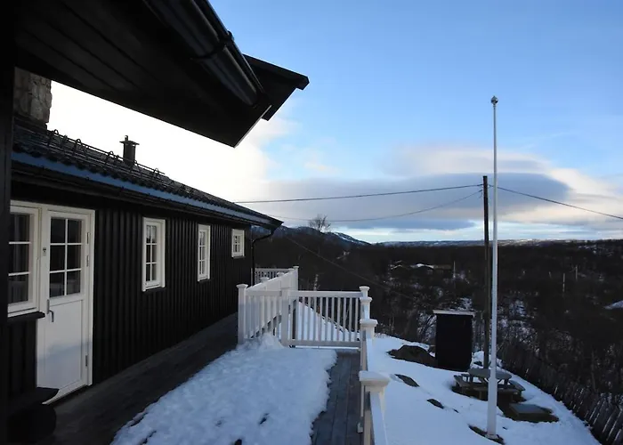 Semesterbostad Cozy In The Middle Of Peaceful Surroundings *